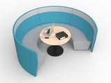 Motion Arc 4 low Walls 1100