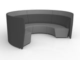Motion Arc 4 low Walls 1100