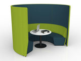 Motion Arc 4 high Walls 2000