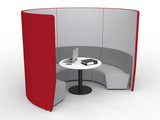 Motion Arc 4 high Walls 2000