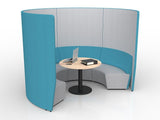 Motion Arc 4 high Walls 2000