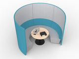 Motion Arc 4 high Walls 2000