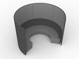 Motion Arc 4 high Walls 2000