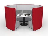 Motion Arc 5 Walls mid 1400