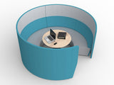 Motion Arc 5 Walls mid 1400