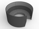 Motion Arc 5 Walls mid 1400