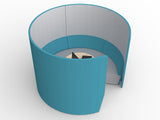 Motion Arc 5 Walls 2000