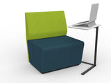 Motion Loop Straight Backrest