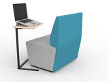 Motion Loop Straight Backrest