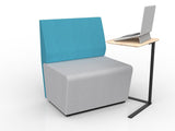 Motion Loop Straight Backrest