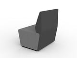 Motion Loop Straight Backrest