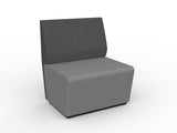 Motion Loop Straight Backrest