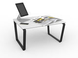 Motion Coffee Table Straight