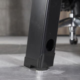 ARTO Executive Desk 1.8M - Mahogany Black