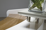 Conservatory Reception Counter