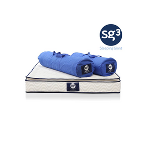SG3 Balance Comfort Single Mattress
