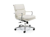 SOFT - Boardroom/ Meeting Chairs - new-office-au