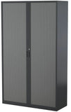 Steelco Tambour Door Cabinet 2000h x 1200w