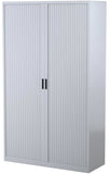 Steelco Tambour Door Cabinet 2000h x 1200w