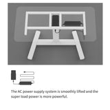 Hotspot Mobile Sit to Stand