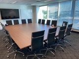 Typhoon Boardroom Hire
