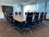 Orion Sync Mesh Task Chair