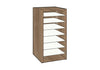 TYPIST PILLAR - Storage - pimp-my-office-au