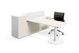 FILE STORAGE EXECUTIVE DESK