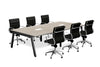 VISTA BOARDROOM TABLE - BOARDROOM - new-office-au